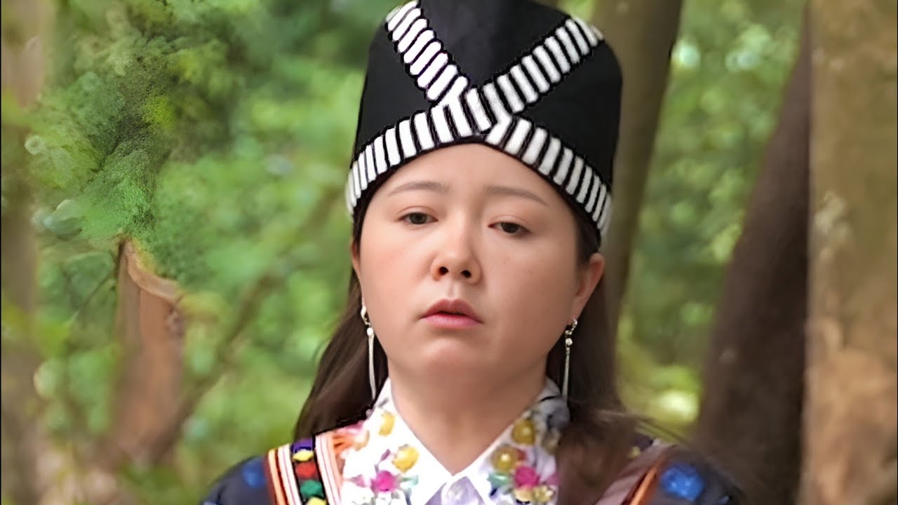 KWV TXHIAJ NKAUJ NTSUAG// POJ CIAV NYAB///NKAUJ MUAM NUS TSIS SIB HLUB BY DAWB YAJ VIETNAME 2024