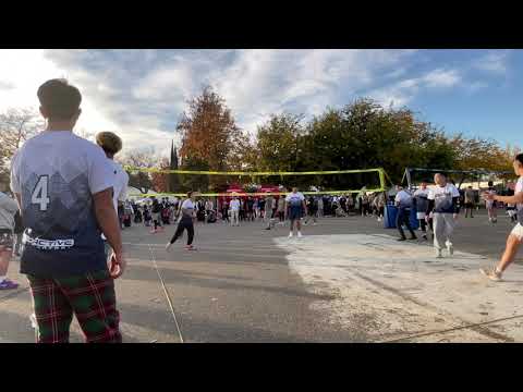Sacramento Hmong New Year 11/30/2024 Diglett vs Excel set 1