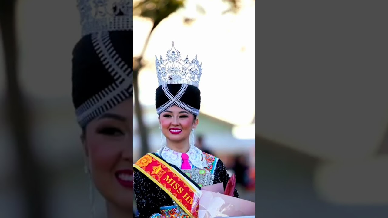 Sacramento Hmong New Year @ Cal Expo November 29,30 and December 1st, 2024