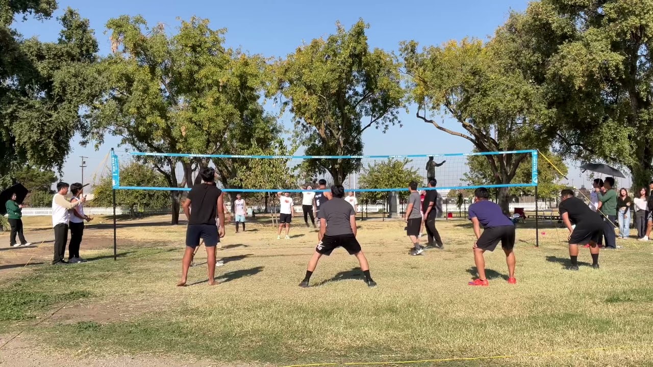 Stockton Hmong New Year 11/10/2024 Chocolate vs Excel set 2