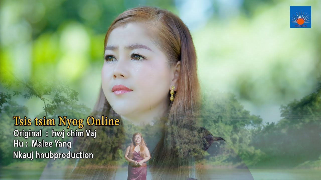 Tsis tsim nyog online Music Video  By Malee Yang ( Original ) by Hwj chim Vaj