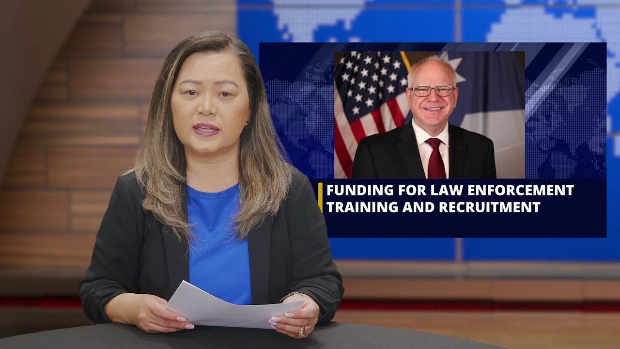 3HMONGTV Newsbrief | December 12, 2024.