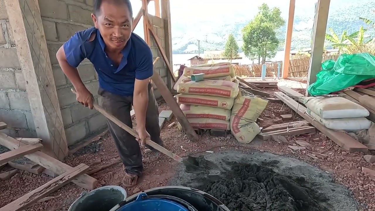 hnub no mus ua tsev Duas #2