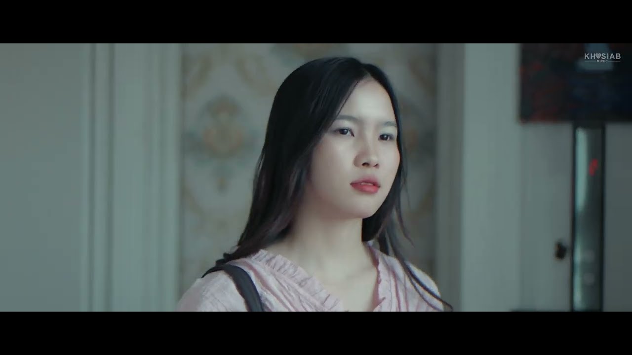 ICU Kub Vaj – Ntshai Kev Hlub (MV Teaser)