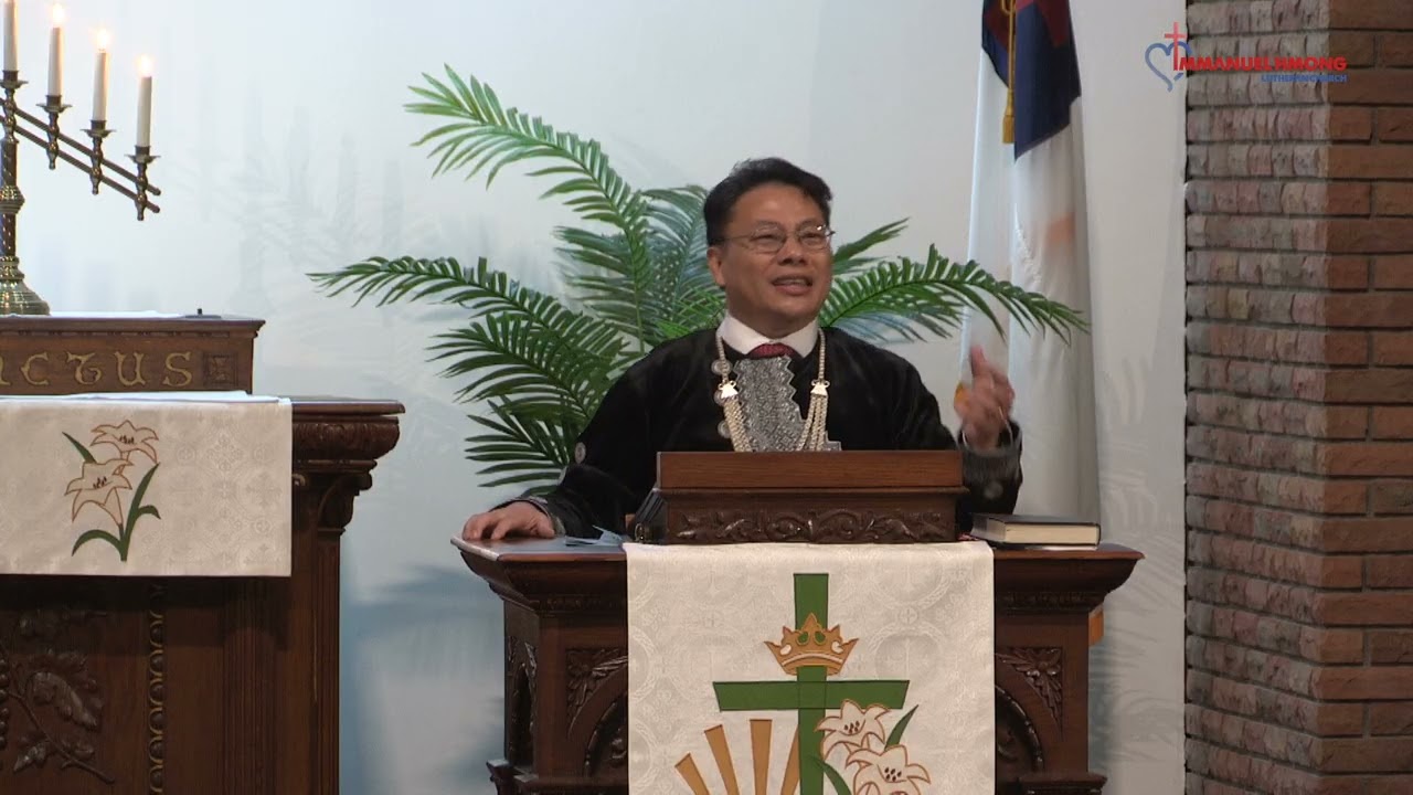 James/Yakaunpaus 1:16-18
