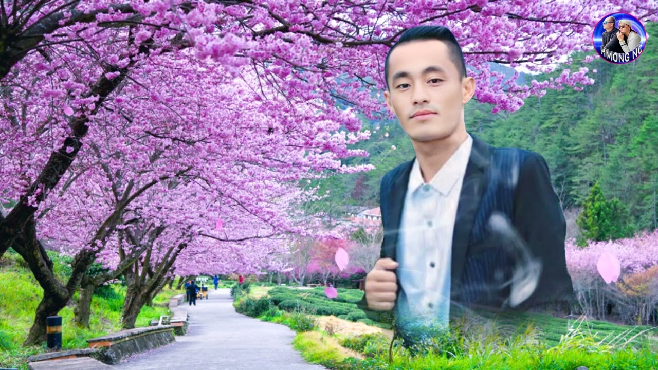 Lam Ua Cav Lwj Sib Ib  Caraoke By Khab Lis 2024-2025