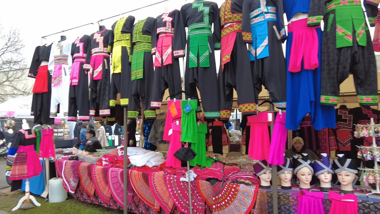 Merced Hmong New Year 2024 25 Ncig Saib Taj Laj Tshav Pob