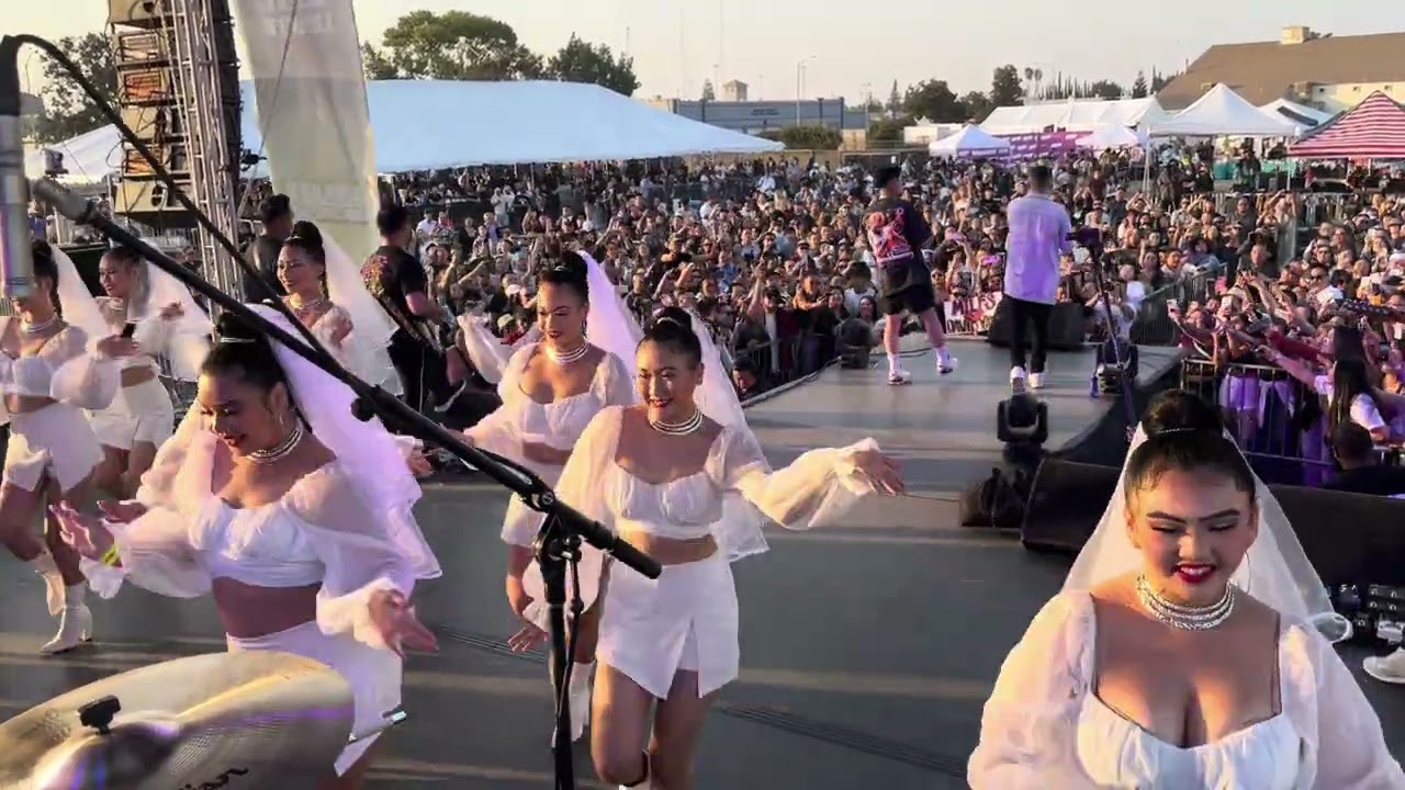 “Rooj Tshoob” LIVE BAND – David Yang & Chenning Xiong (YAYA Fest 2023)