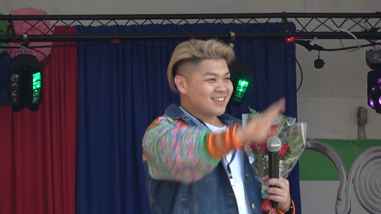 Sacramento Hmong New Year 2025 Song