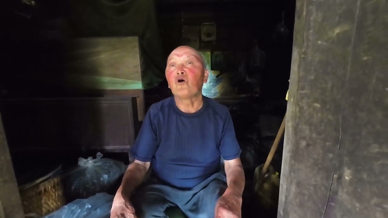 SAIB QHOV VIDEO NO KOJ XAV LIS CAS?