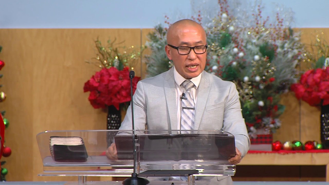 Serve Wholeheartedly| KX. NTSUM THAIV VAAJ