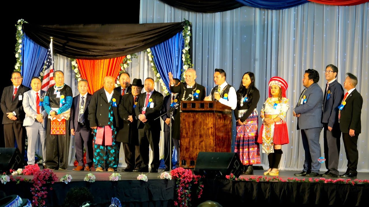 SPEECH BY DARRELL STEINBERG MAYOR  CITY OF SACRAMENTO 11/29/2024