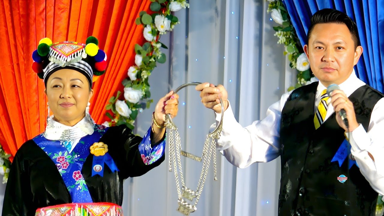 SPEECH BY STEINBERG MAYOR CITY OF SACRAMENTO & Chineng General vang pao son 11/29/2024