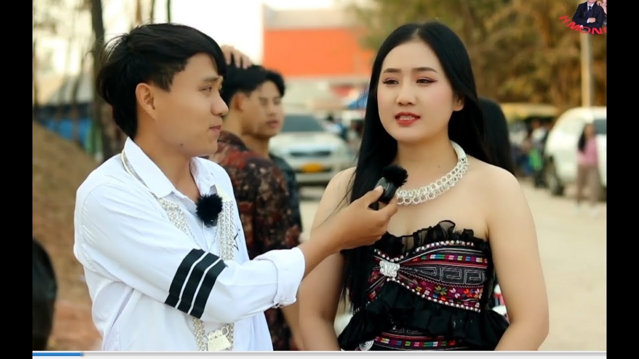 TSHAV POB XAM KEJ NKAUJ HMOOB ZOO NKAUJ NEW YEAY 2024-2025