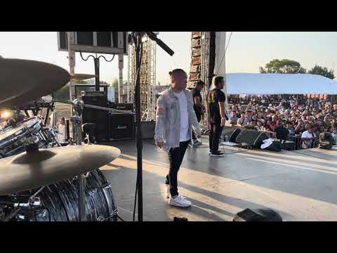 “Tsis Muaj Ib Lo Lus” LIVE BAND – David Yang (YAYA Fest 2023)