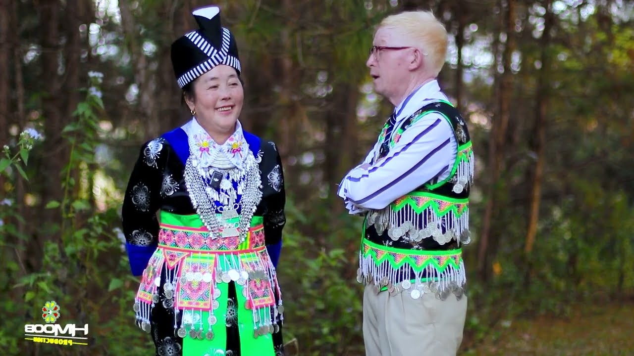 Txhiaj kaus Xyooj thiab Maiv lis Yaj Kwv txhiaj kwv txhiaj nkauj nraug kuv puas xis koj