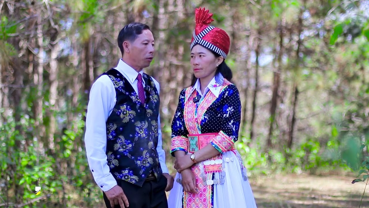 Vaj Thoj thiab Kab Yaj lug txaj ntshe koj moog muaj dlua tshab