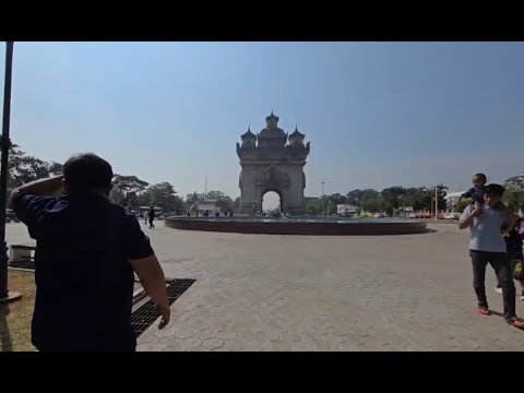 YAWM YIJ LAWV MUS UA SI LAOS / 2 / 2025