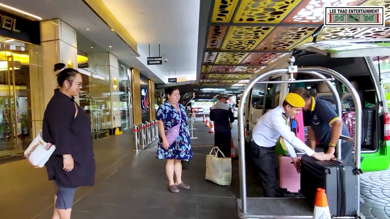 Going to Kuala Lumpur the heart of Malaysia