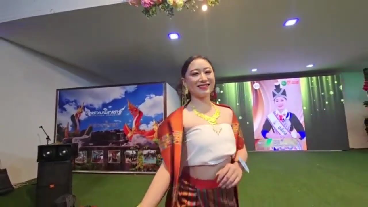 Miss Hmong VT 2025 Ep1