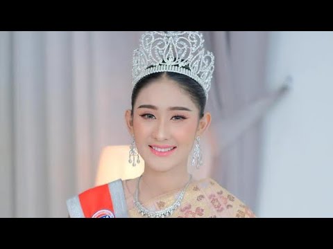 Miss lao international new year 2025 ນາງສາວລາວປີໃໝ່ສາກົນ 2025