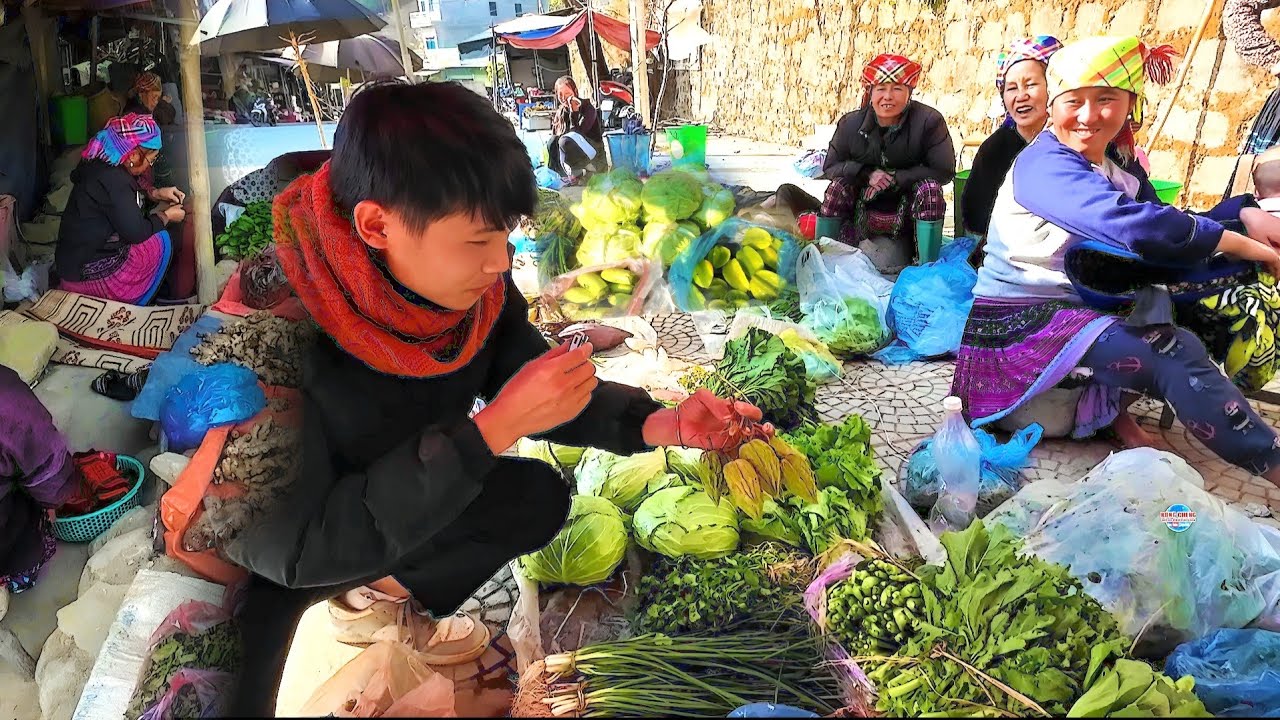 NCIG MUS ZOS HMOOB TOJ ROOB SIAB #2, 2025