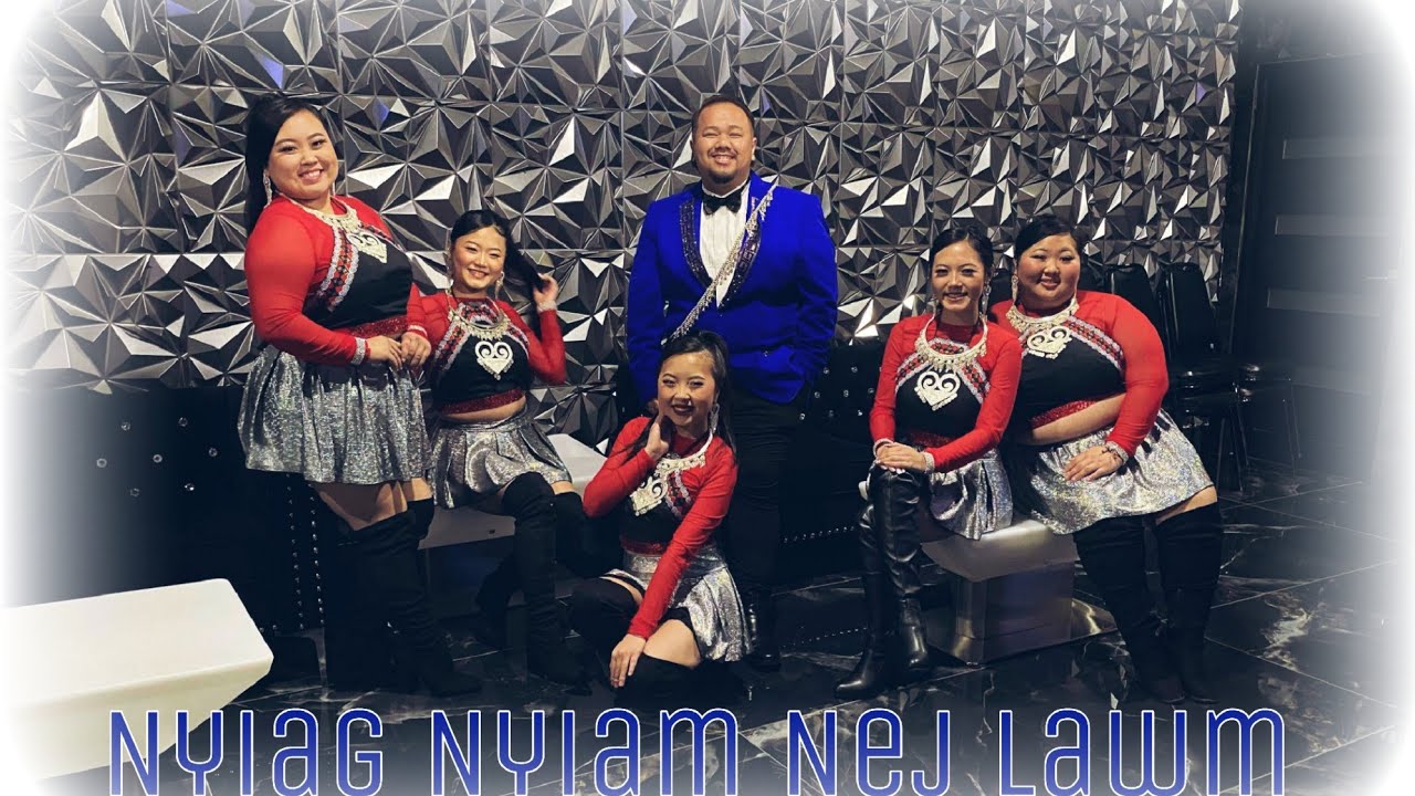 Nyiag Nyiam Nej Lawm – Zong Pha Xiong ft Eddie Thao of Destiny Band