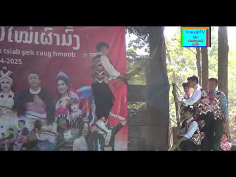 paj lug hais tias txawj qeej ces tau tav nyuj txawj ncas ces tau paum npuj 2025