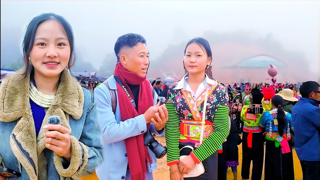 PEB CAUG NYOB ZOS HAV LIAJ QAUM TEB NYAB LAJ LOM ZEM HEEV #1, 2025