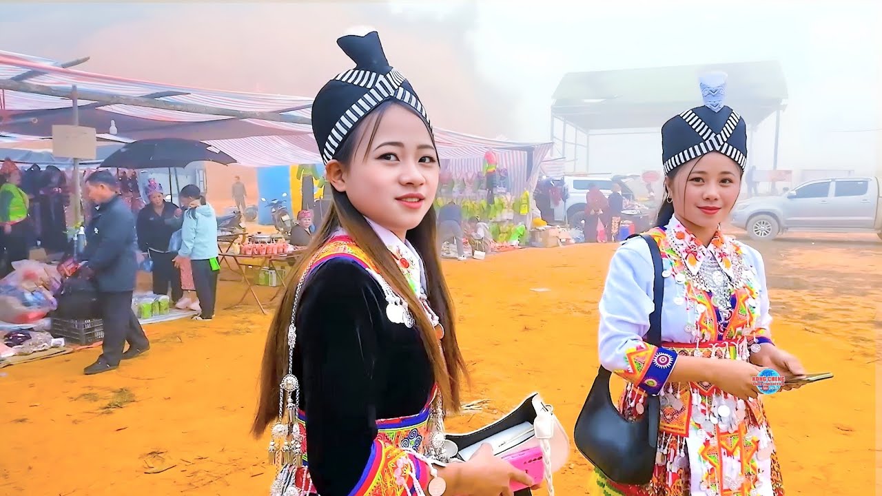 PEB CAUG ZOS HAV LIAJ QAUM TEB NYAB LAJ#4, 2025