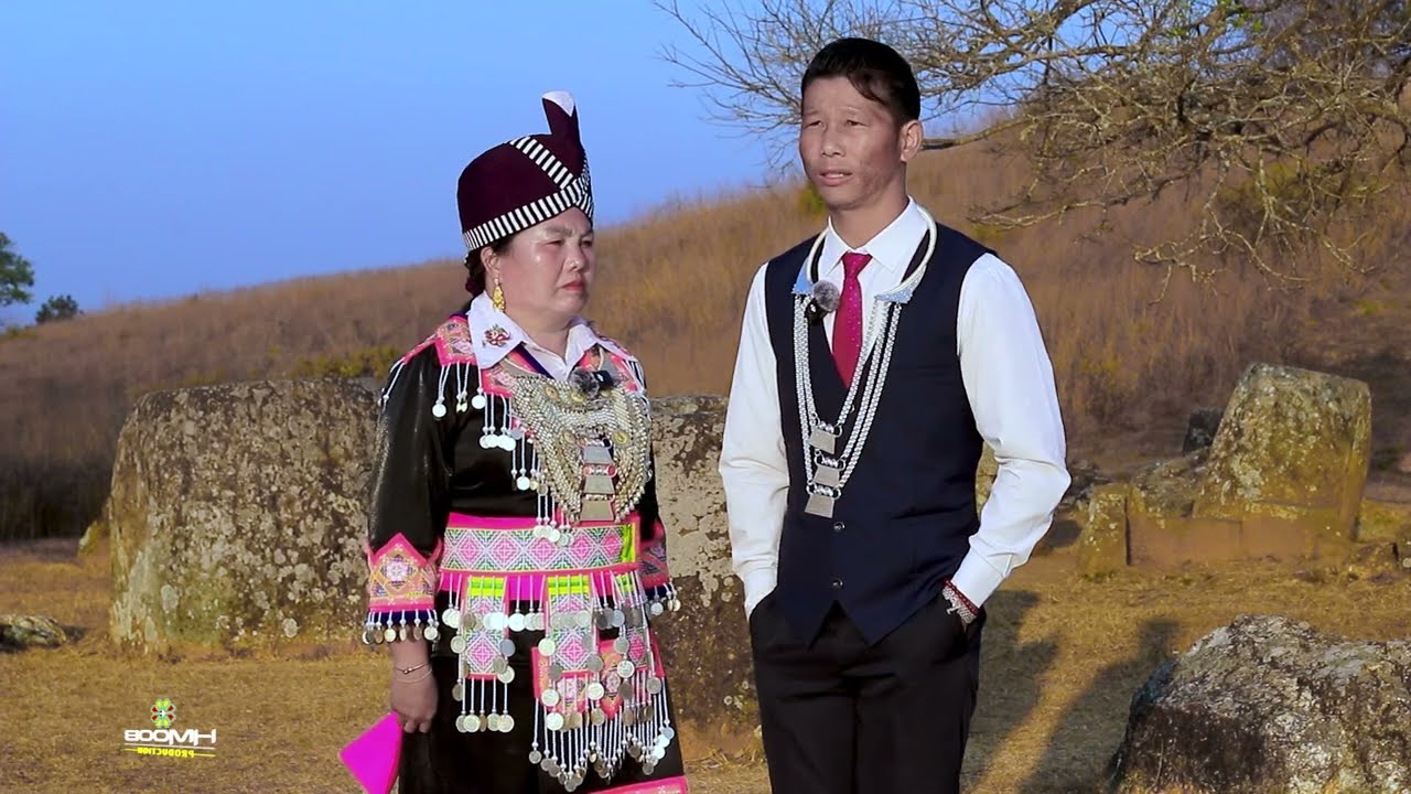 Phaj Thoj thiab Kaj siab Vaj Kwv txhiaj sib ncaim lawm los thov txhob hloov siab