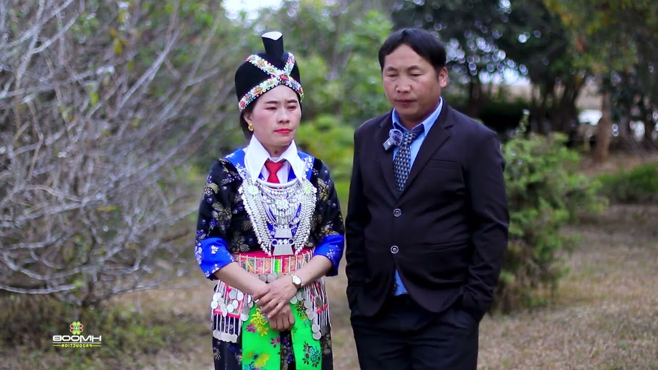 Pov Muas thiab Kab Yaj Kwv txhiaj muab tsiab peb caug noj tag puas kho siab thiab os