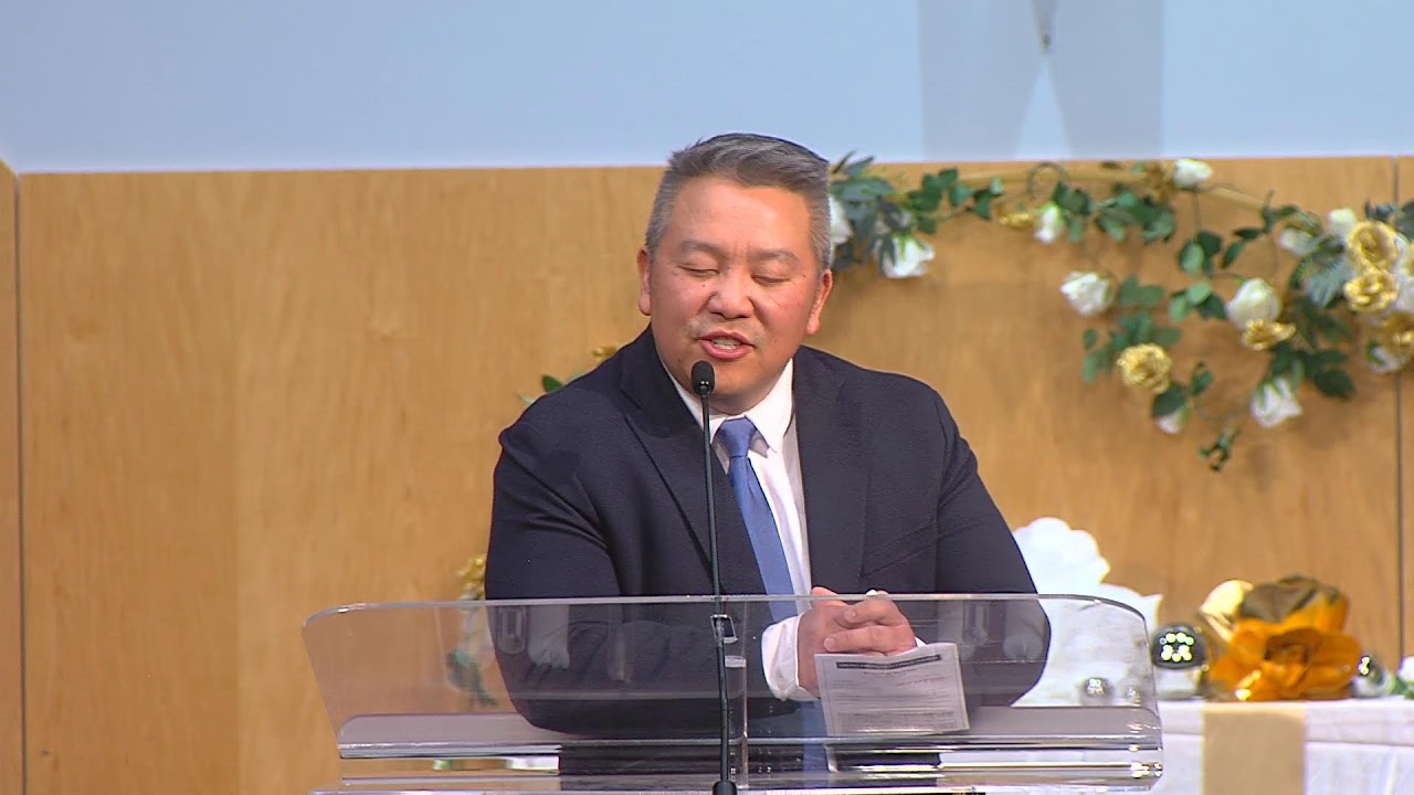 “Xyoo Tshab Lawm Sojntsuam Yug Tugkheej” 2 Kauleethaus 13:5  by Kx. Ntsum Thaiv Vaaj