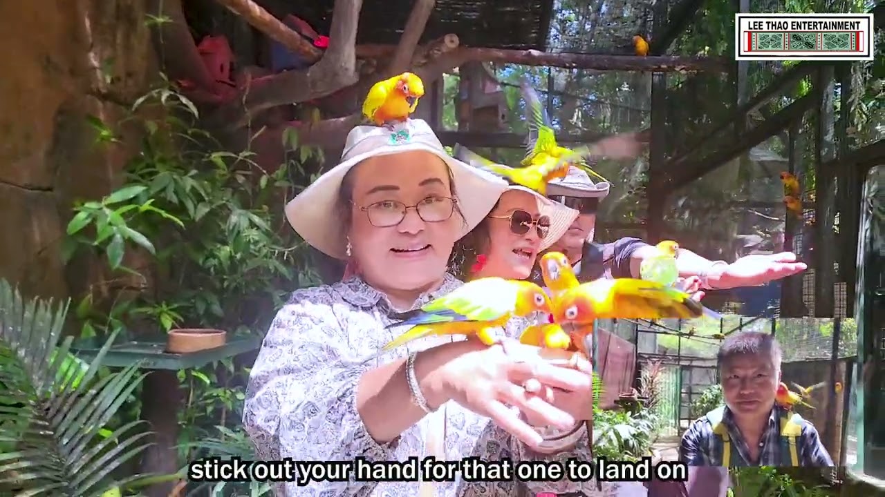 Kuala Lumpur Theme Park (Sun City Lagoon)