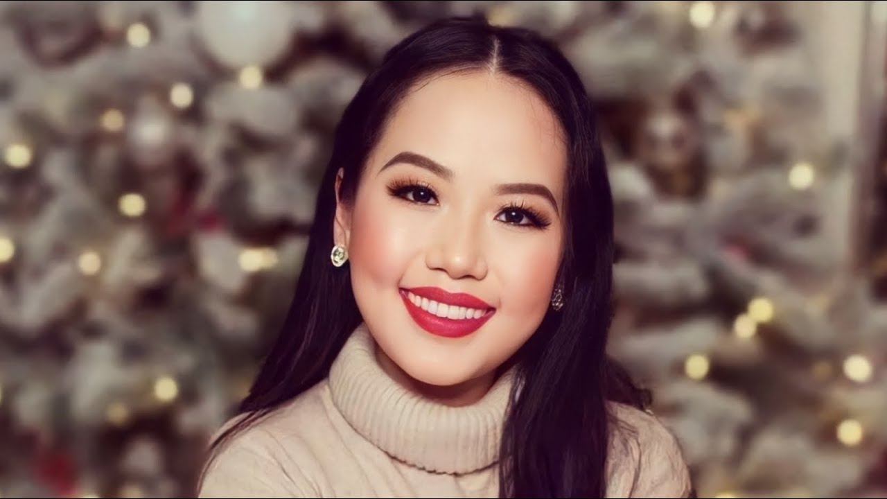 Mam Sib Ntsib Saum Ntuj Ceeb Tsheej – Macy Hawj (Cover)