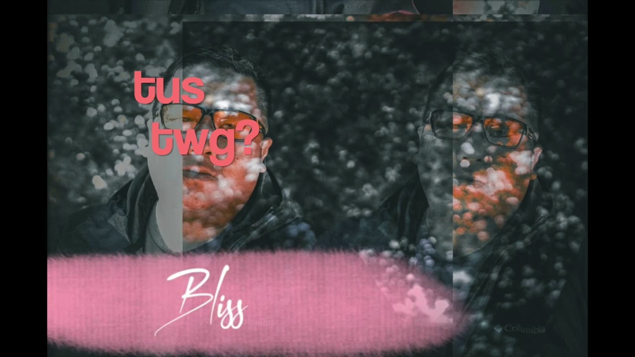 Tus Twg?