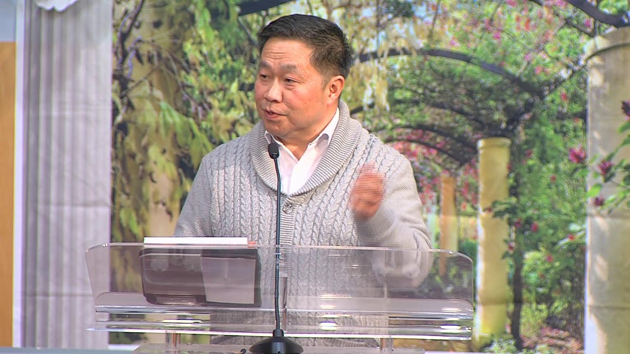 “Cale Tsim Dlheev” Tshwsim 3:1-6 by Kxf. Ntsum Thaiv Vaaj