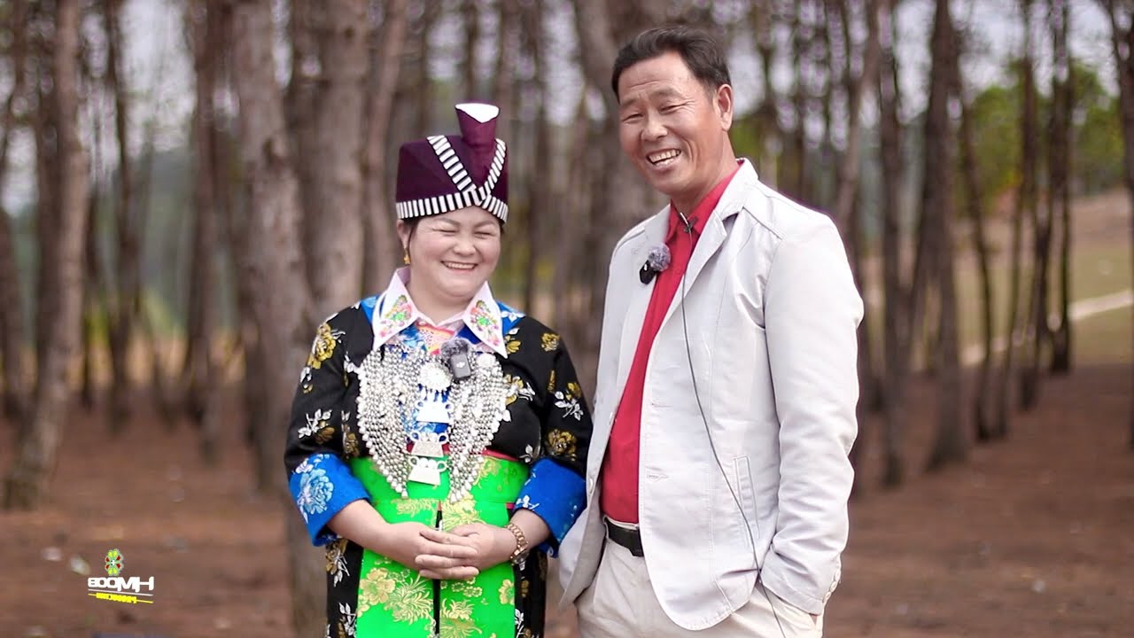 Lug Txaj txaus sab rau koj txuj kev hlub by Leej Ham thiab Ntxawm Tsab