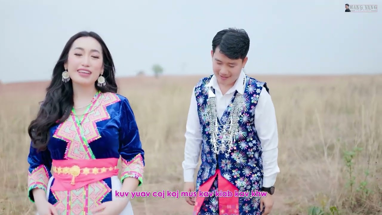 nraug hmoob nplog (TEASER) coming soon 2025