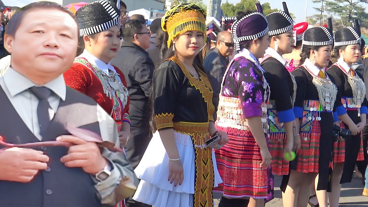 TSIS MUAJ NIAM TXIV PAB THIAJ TSIS TAU KOJ LOS UA KUV NYAB BY TXOS THOJ