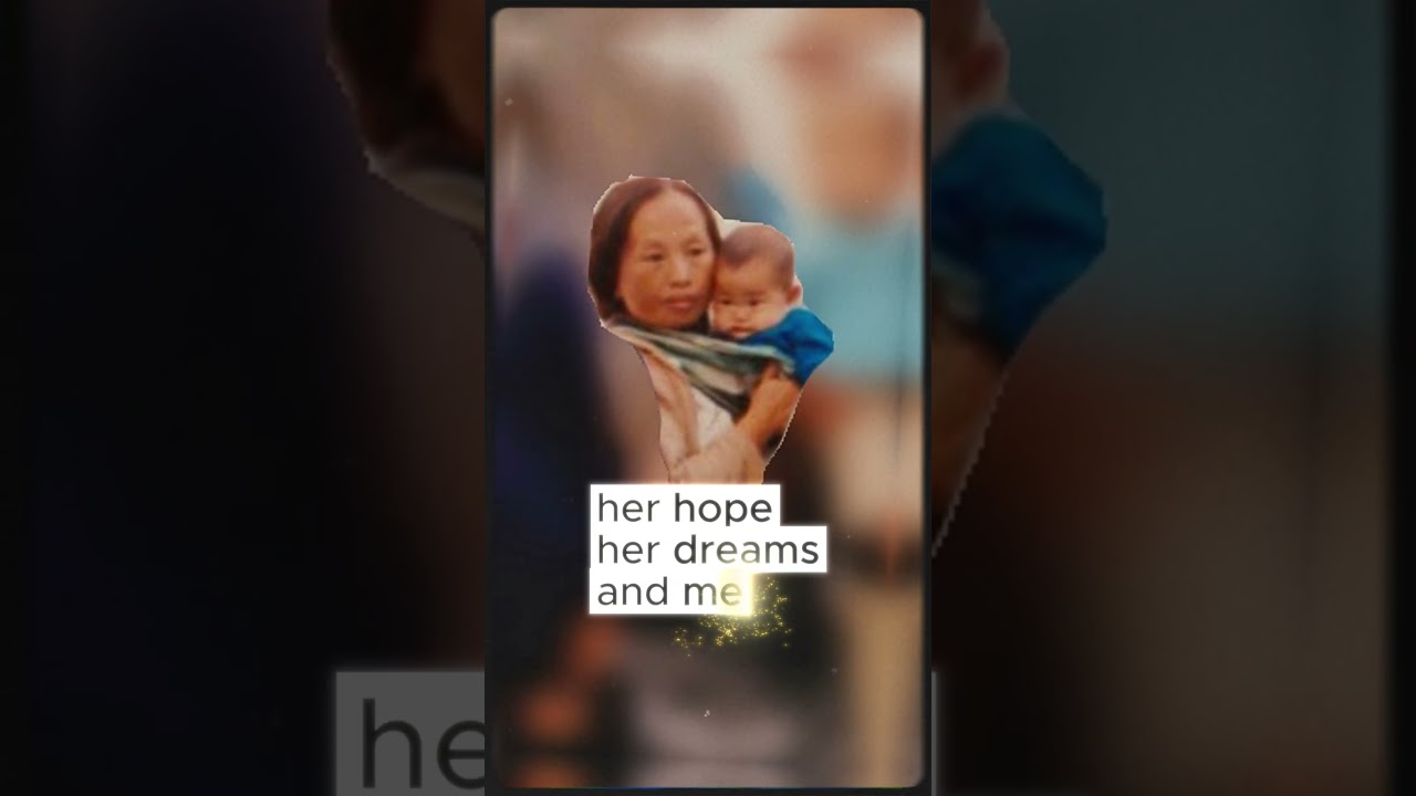 April is Hmong Heritage Month in Wisconsin. Carry the Dream forward.