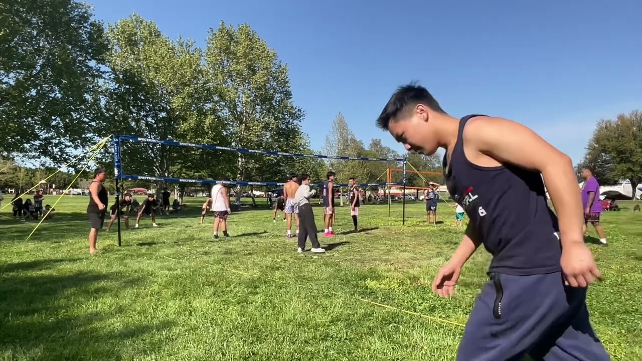 GXE vs I Am Steve set 1