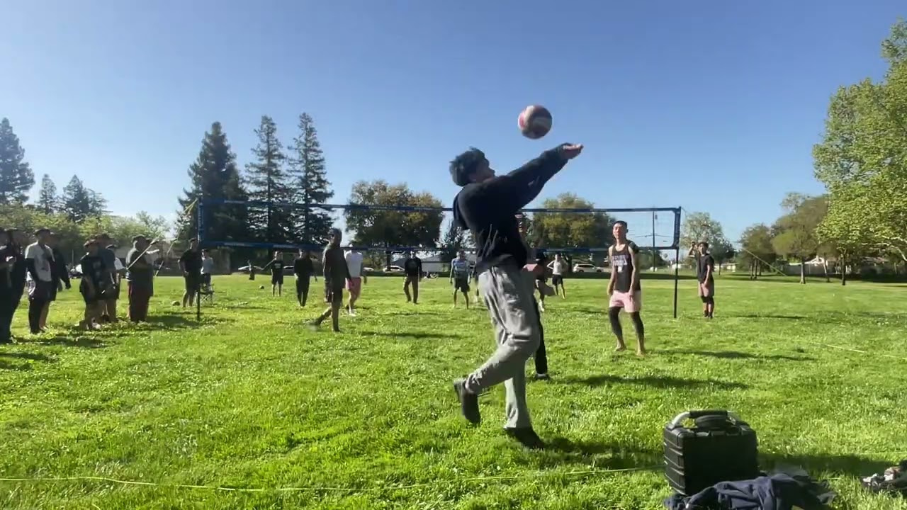 GXE vs Onyx set 1