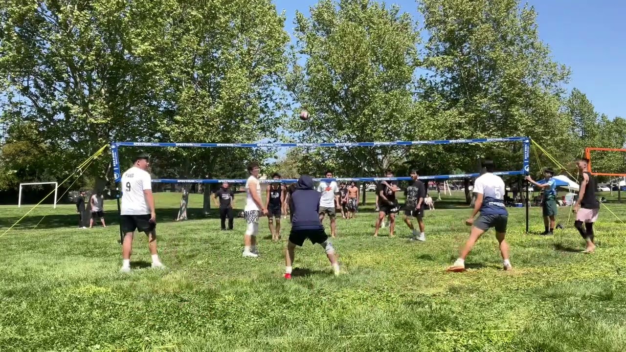 GXE vs Zero set 1