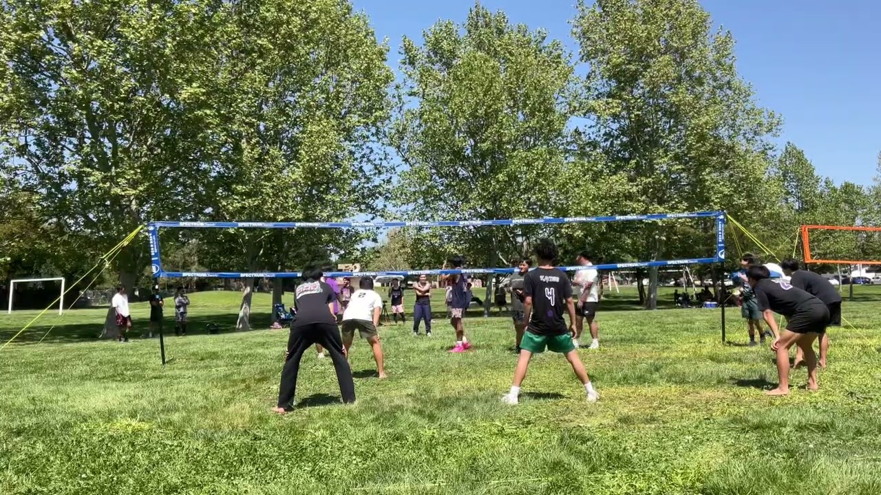 GXE vs Zero set 2
