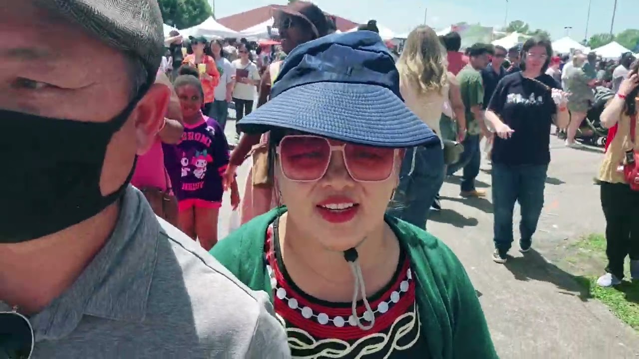 Dream Asia Food Fest 2025