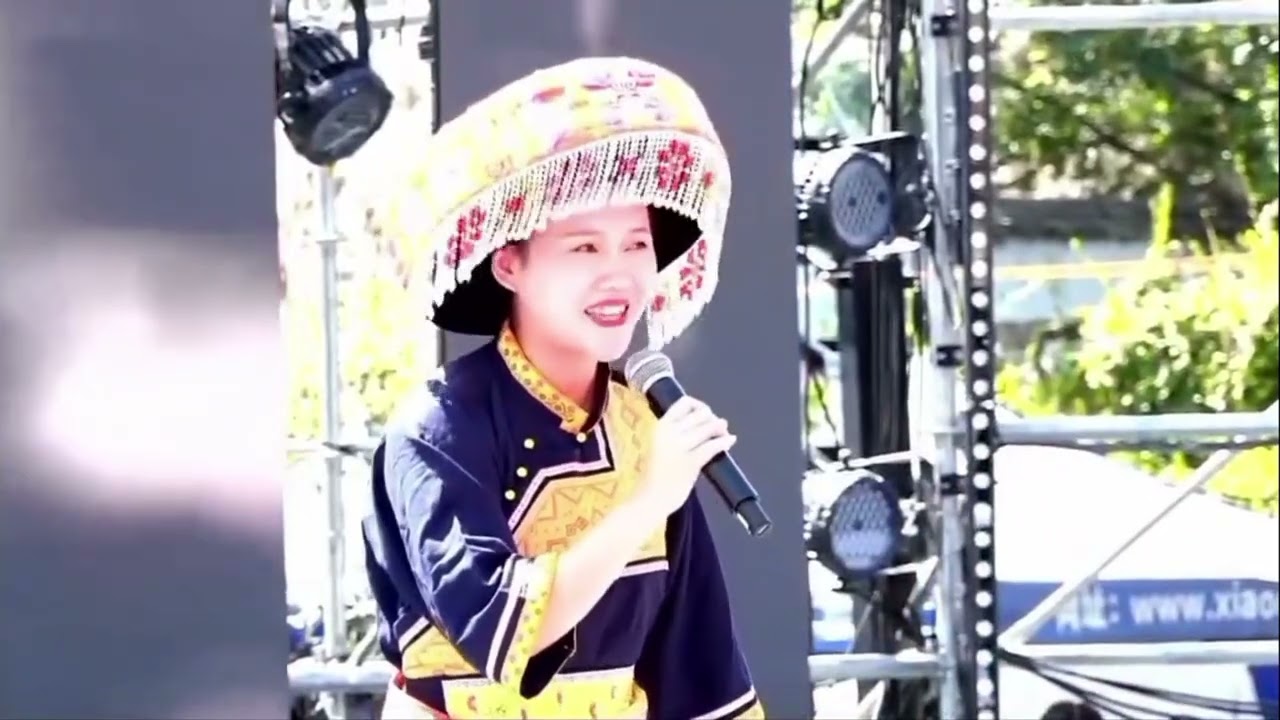 Hmong Song – Dreams of Hmong Gulin 梦苗古蔺