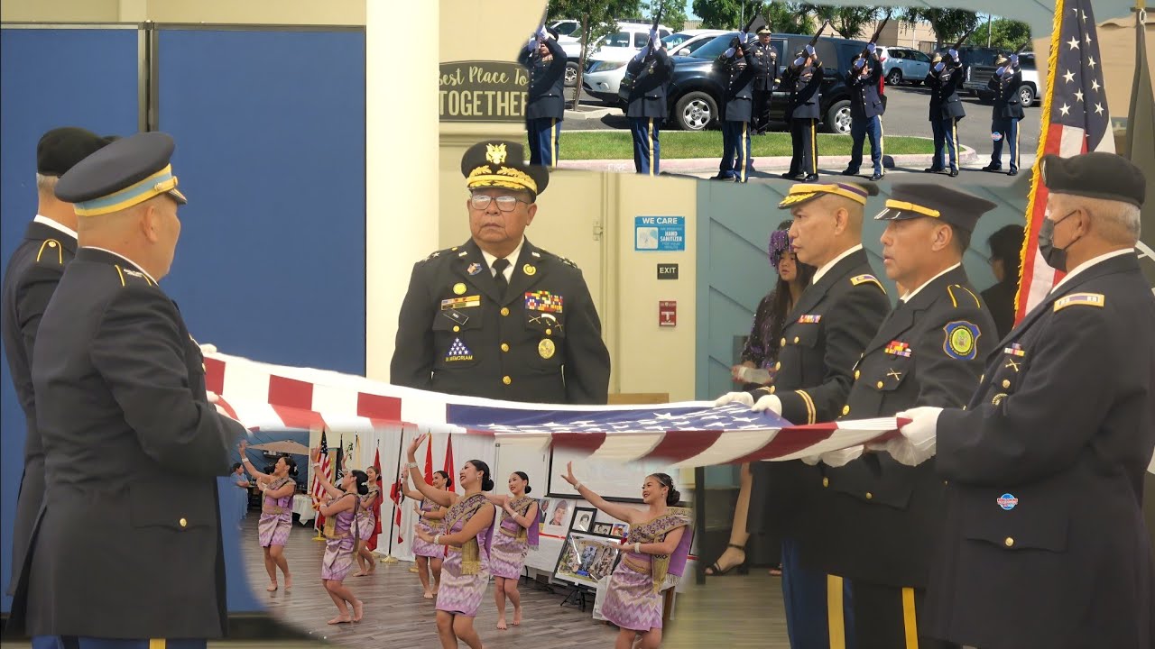 J. M. A. C. CELEBRATION 50 YEAR IN FRESNO CALIFORNIA 5/11/2025