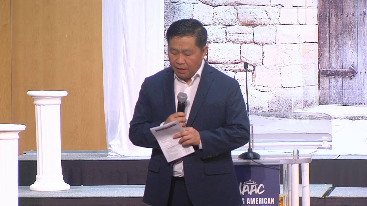 “Let the First One Without Sin Throws the First Stnoe”  By Kxf.  Ntsum Thaiv Vaaj 5/4/2025