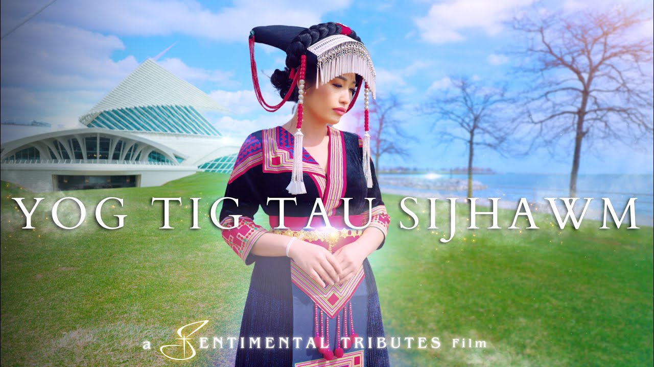 yog tig tau sib hawm – Ntshiab si xyooj [NEW SONG 2025]